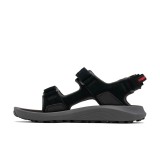 COLUMBIA TRAILSTORM HIKER 3 STRAP (BM8210) 1987221-010 Black Image 1