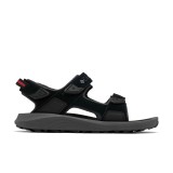 COLUMBIA TRAILSTORM HIKER 3 STRAP (BM8210) 1987221-010 Black Image 