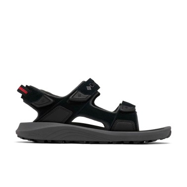 COLUMBIA TRAILSTORM HIKER 3 STRAP (BM8210) 1987221-010 Black
