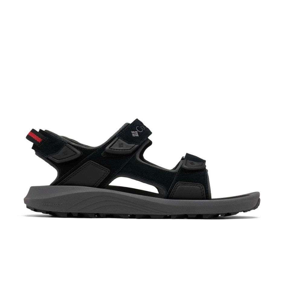 COLUMBIA TRAILSTORM HIKER 3 STRAP (BM8210) 1987221-010 Black