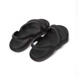 CAMPER KOBARAH  FLAT K100957-001 Black Image 0
