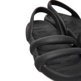 CAMPER KOBARAH  FLAT K100957-001 Black Image 1