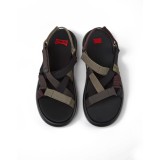 CAMPER FLOTA BIO K101031-001 Colorful Image 0