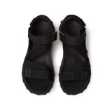CAMPER DTRAILSAND K101039-001 Black Image 1