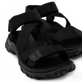 CAMPER DTRAILSAND K101039-001 Black Image 3