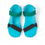 CAMPER KARST SANDAL K101048-003 Siel Image 1