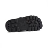CAMPER BRUTUSSAND K101046-001 Black Image 3