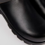 CAMPER BRUTUSSAND K100906-004 Μαύρο Εικόνα 2