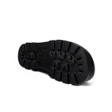 CAMPER BRUTUSSAND K100906-004 Μαύρο Εικόνα 3