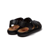 CAMPER SANDAL K100938-003 Μαύρο Εικόνα 0