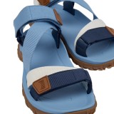 CAMPER DTRAILSAND K101039-010 Σιελ Εικόνα 2