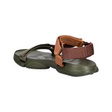 CAMPER KARST SANDAL K101048-006 Colorful Image 1