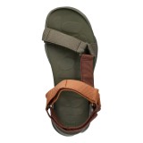 CAMPER KARST SANDAL K101048-006 Colorful Image 2