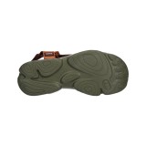 CAMPER KARST SANDAL K101048-006 Colorful Image 3