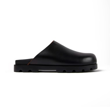 CAMPER BRUTUSSAND K100906-004 Black