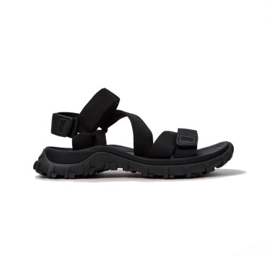 CAMPER DTRAILSAND K101039-001 Black