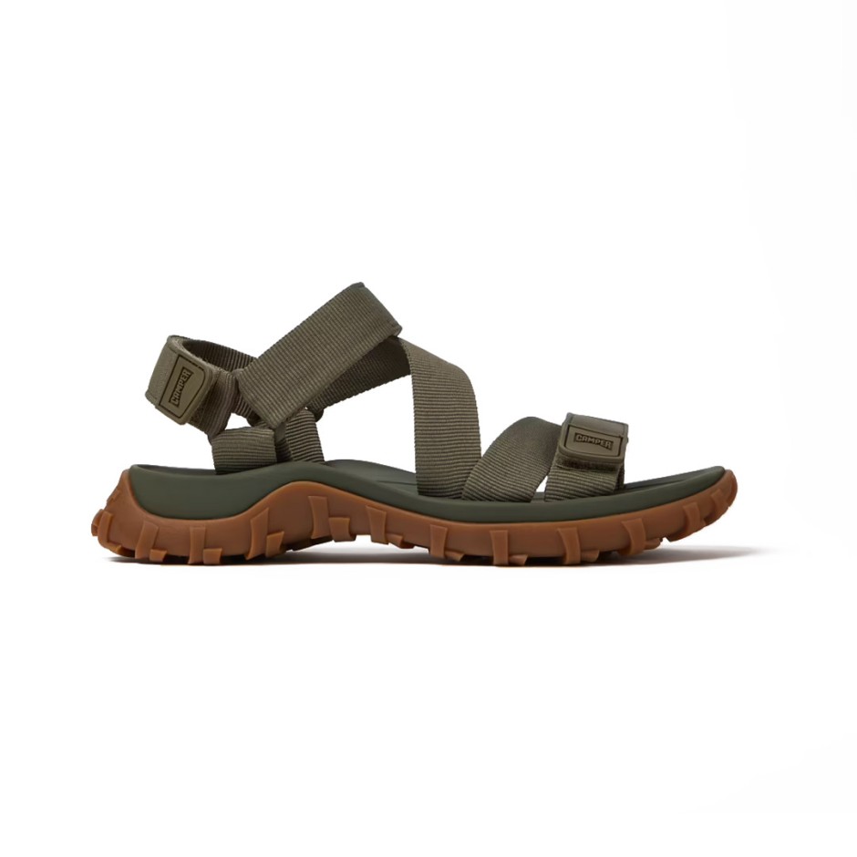 CAMPER DTRAILSAND K101039-004 Κhaki