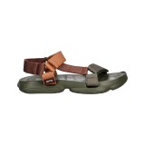 CAMPER KARST SANDAL K101048-006 Colorful Image 