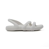 CAMPER KOBARAH  FLAT K100957-013 White Image 