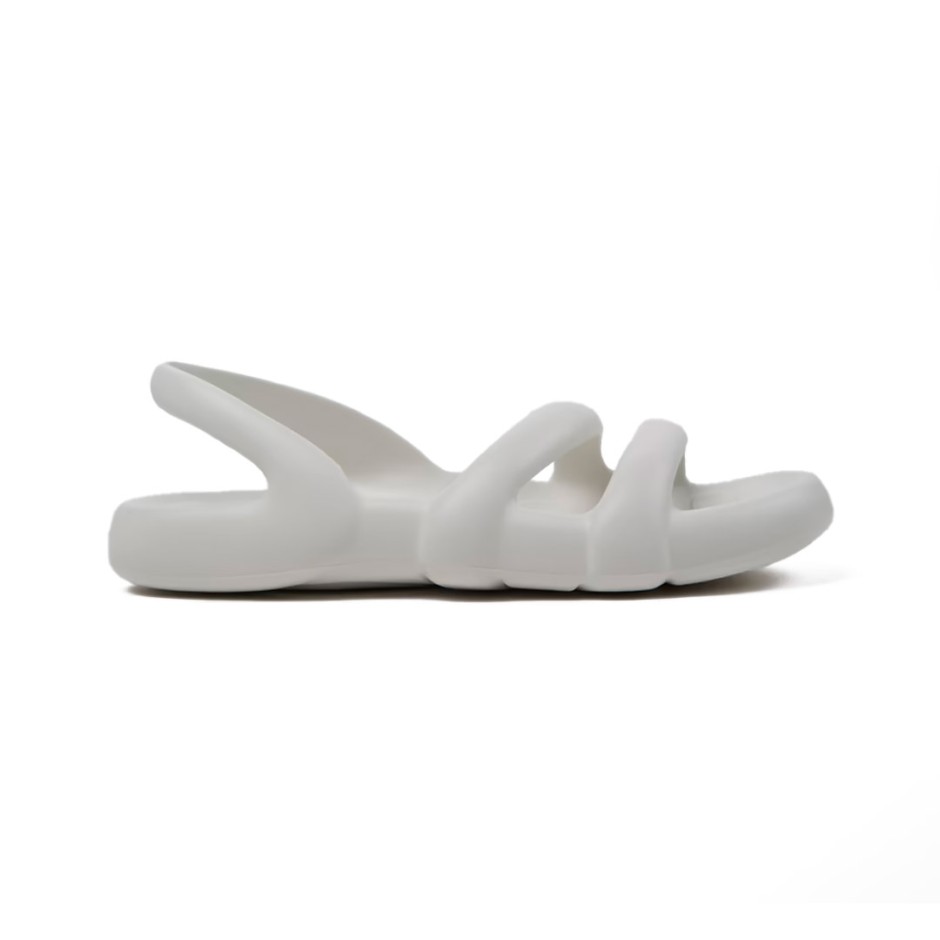 CAMPER KOBARAH  FLAT K100957-013 White