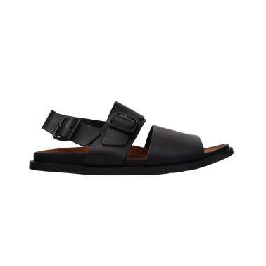CAMPER LLUCSAND K101092-001 Black