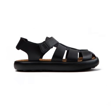 CAMPER SANDAL K100938-003 Black