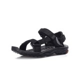 HITEC ULA RAFT H006436-021 Μαύρο