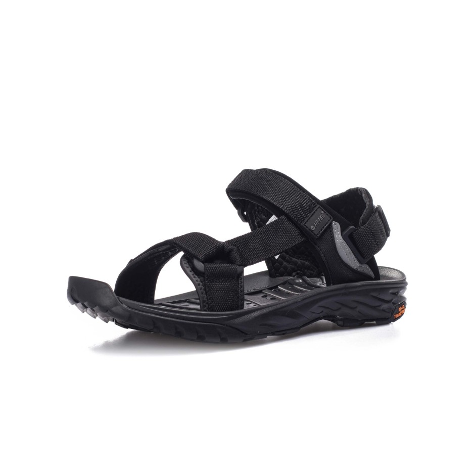 HITEC ULA RAFT H006436-021 Black