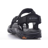 HITEC ULA RAFT H006436-021 Black