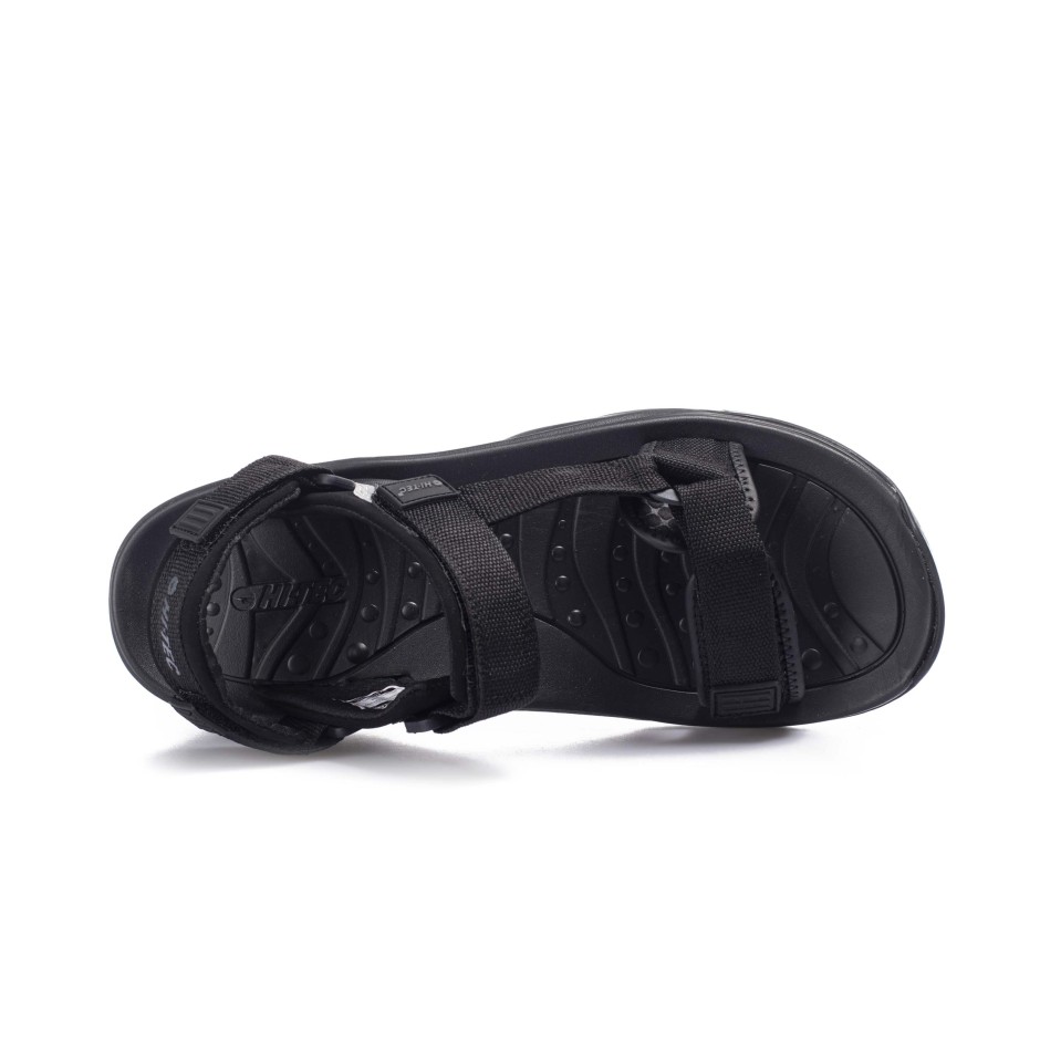 HITEC ULA RAFT H006436-021 Black
