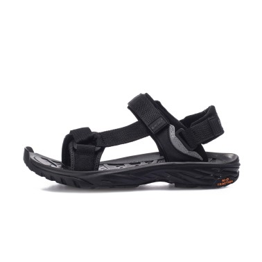 HITEC ULA RAFT H006436-021 Black