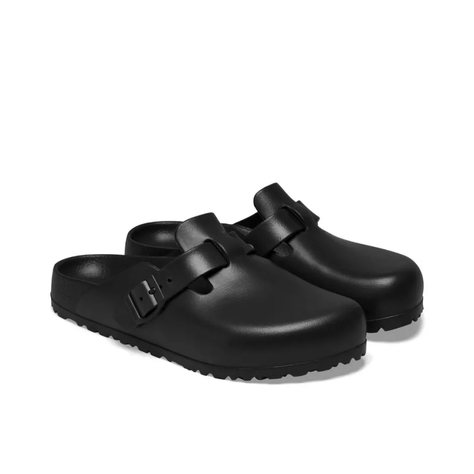 靴 BIRKENSTOCK Boston EVA 27cm 1002314 BIRKENSTOCK BOSTON EVA 1002314-BLACK Black