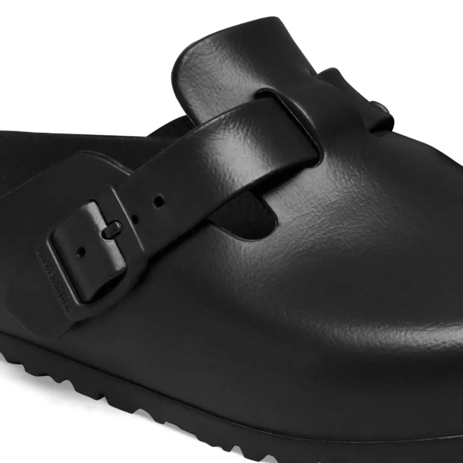 BIRKENSTOCK BOSTON EVA 1002314-BLACK Black