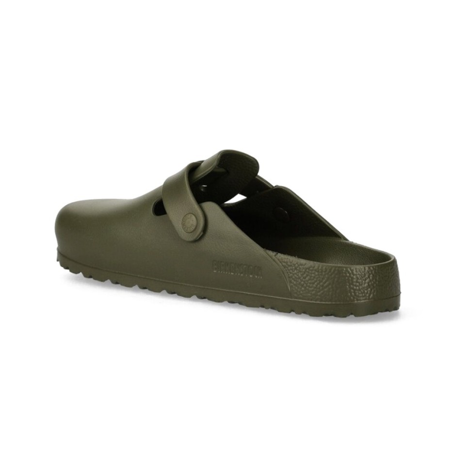 BIRKENSTOCK BOSTON EVA 1026215-KHAKI Κhaki