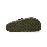 BIRKENSTOCK BOSTON EVA 1026215-KHAKI Κhaki Image 3