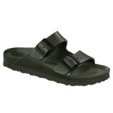 Ανδρικά Σανδάλια Χακί - Birkenstock Arizona EVA Εικόνα 