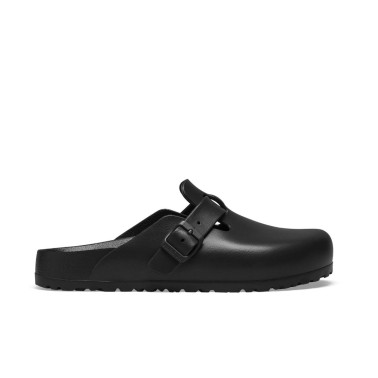 Birkenstock Boston EVA Μαύρο - Ανδρικά Σαμπό