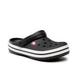 CROCS CORCBAND 11016-001 Black Image 0