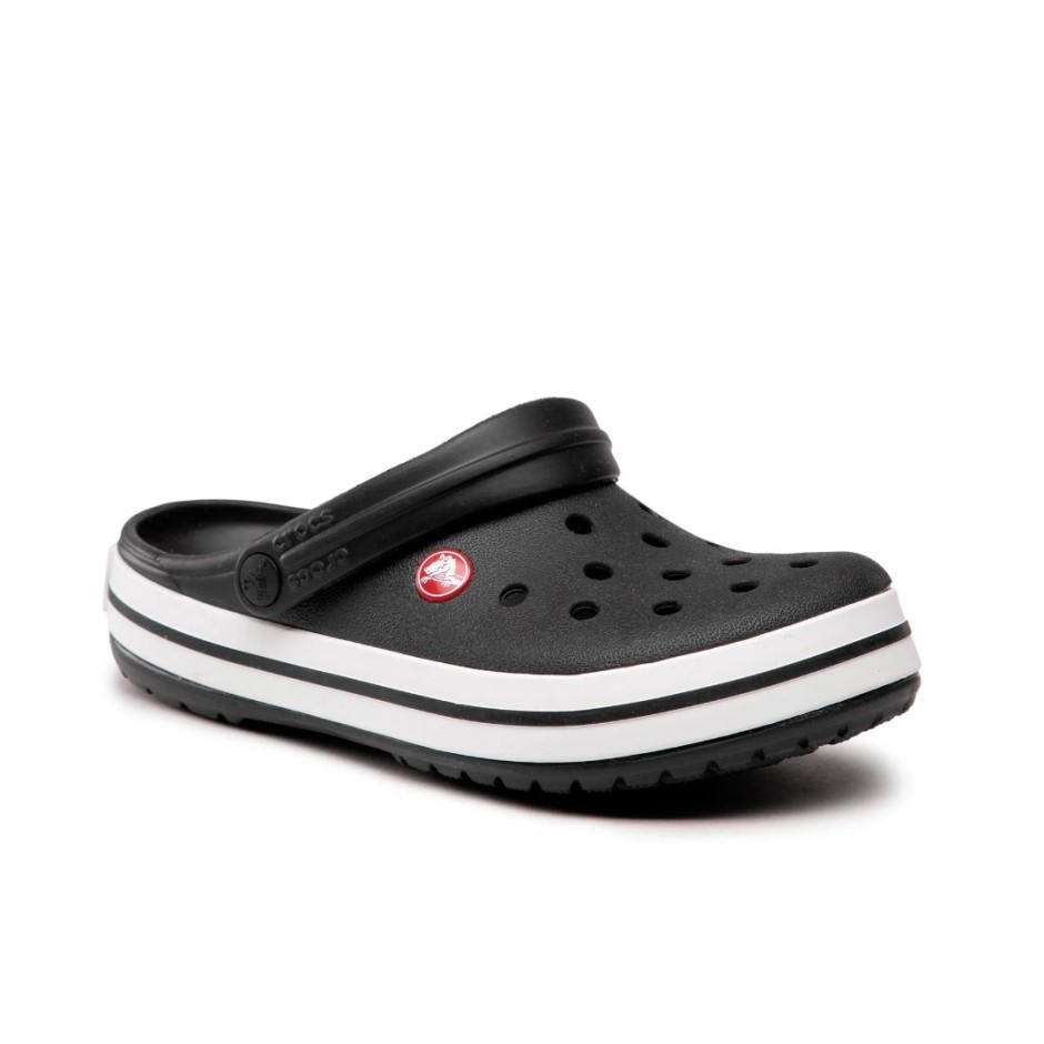 CROCS CORCBAND 11016-001 Black