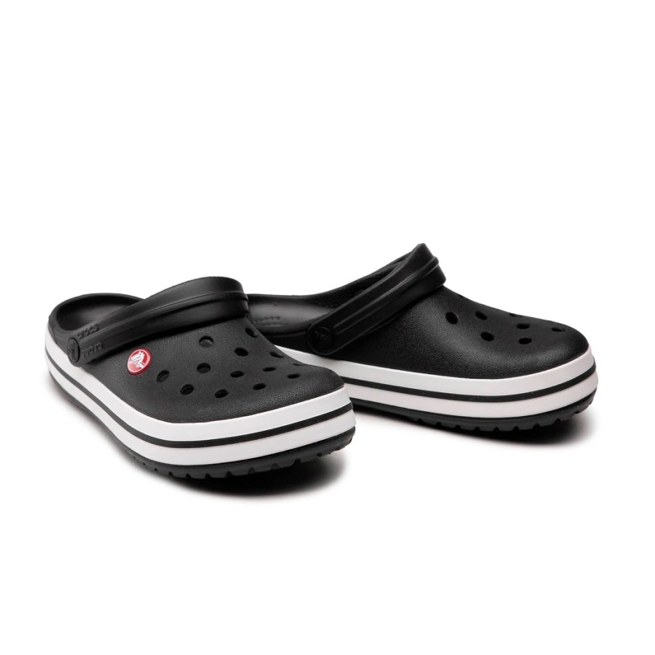 CROCS CORCBAND 11016-001 Black