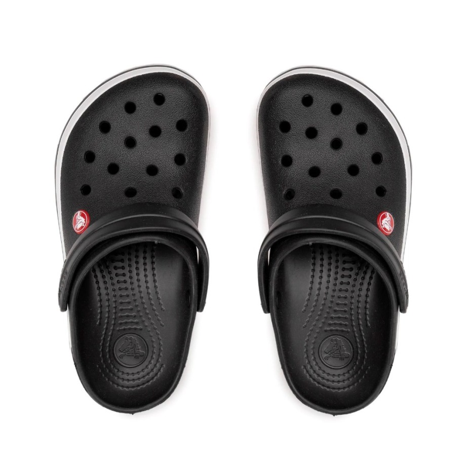 CROCS CORCBAND 11016-001 Black
