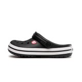 CROCS CORCBAND 11016-001 Black Image 3