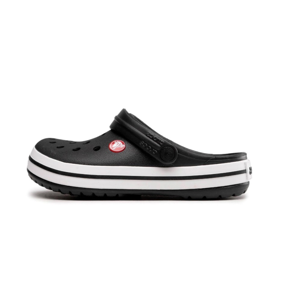 CROCS CORCBAND 11016-001 Black