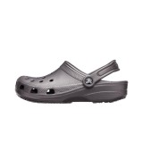 CROCS CLASSIC 10001-014 Ανθρακί Εικόνα 