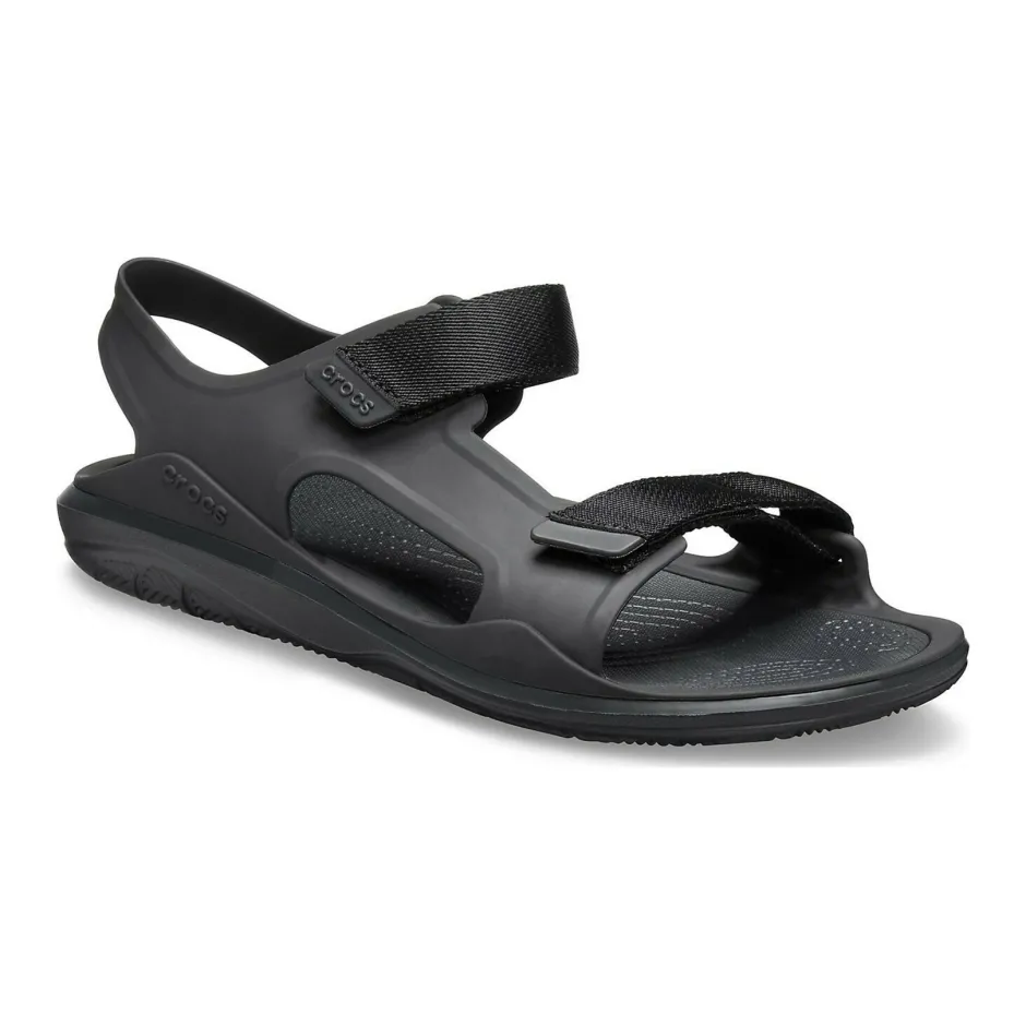 CROCS SWIFTWATER EXPEDITION SANDAL M 206526-060 Black
