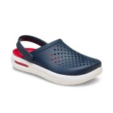 Ανδρικά Σανδάλια Μπλε - Crocs InMotion Εικόνα 0