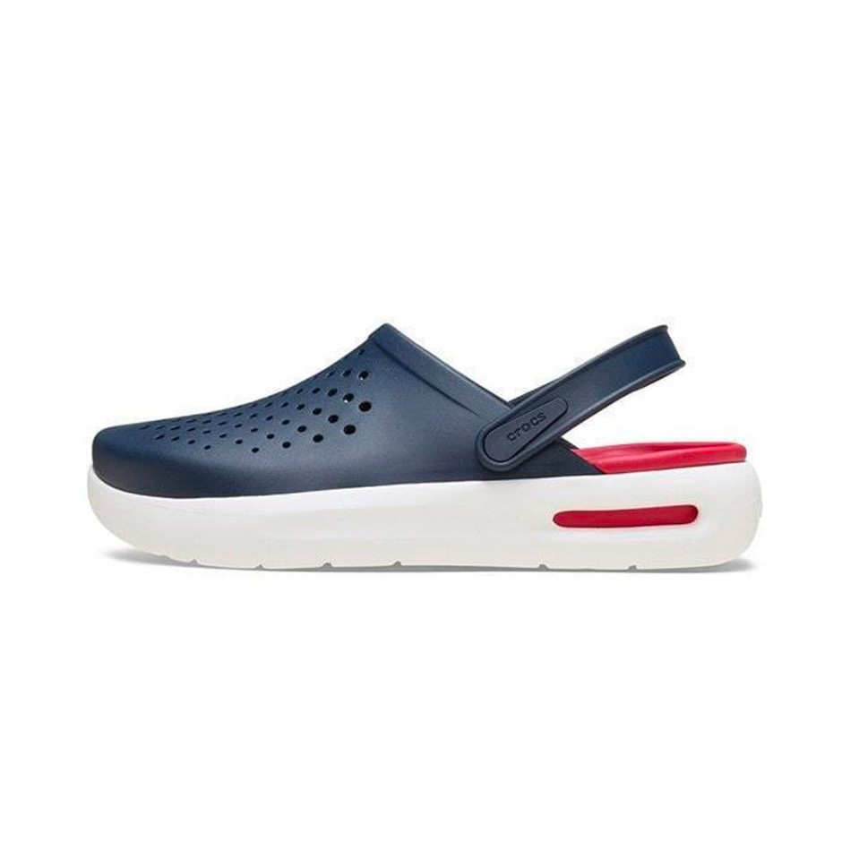 CROCS INMOTION CLOG 209964-410 Blue