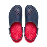 Ανδρικά Σανδάλια Μπλε - Crocs InMotion Εικόνα 2