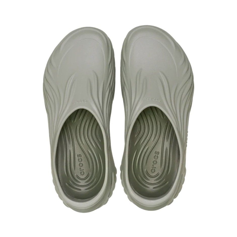 CROCS ECHO WAVE 210521-1LM Grey