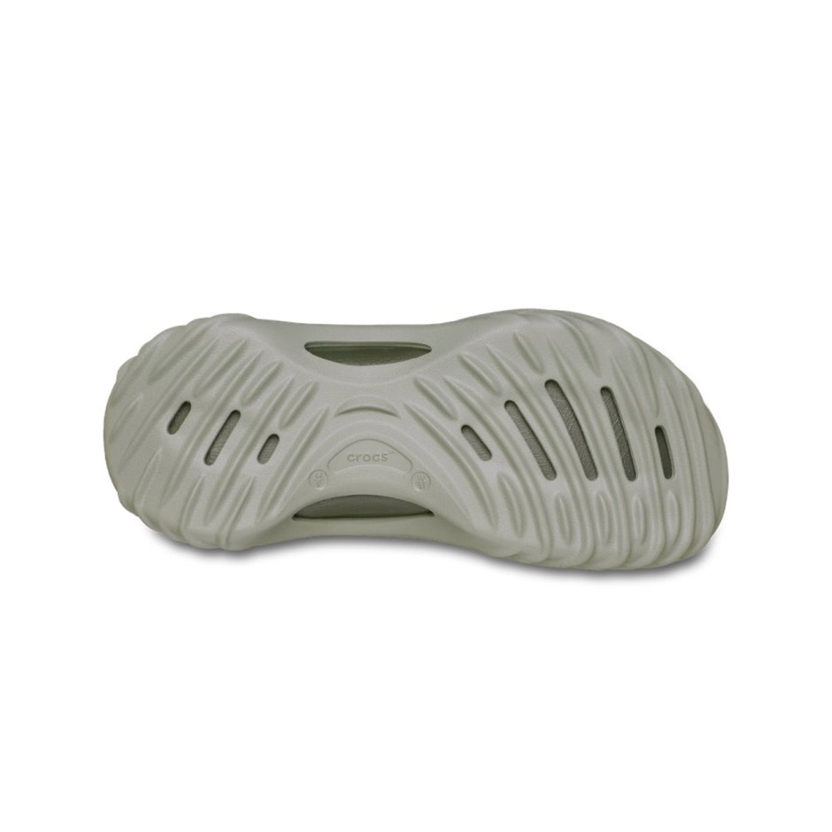 CROCS ECHO WAVE 210521-1LM Grey